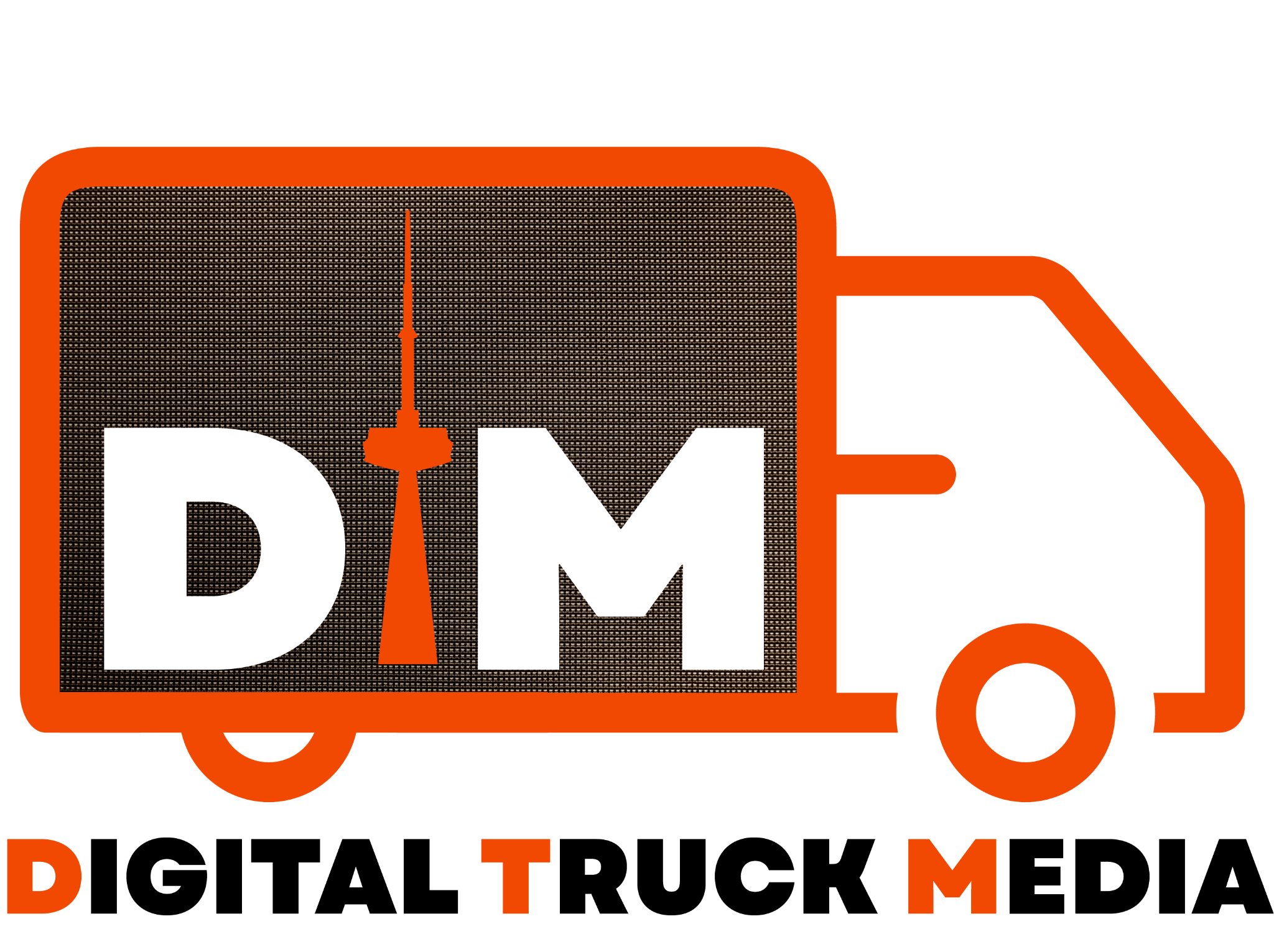 Digital Truck Media
